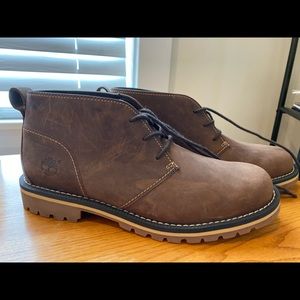 NEW Timberland Men’s Grantly Chukka Boot